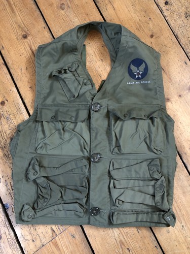Army air force ww2 - us, c-1