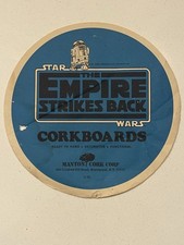 vintage 1980 Star Wars The
