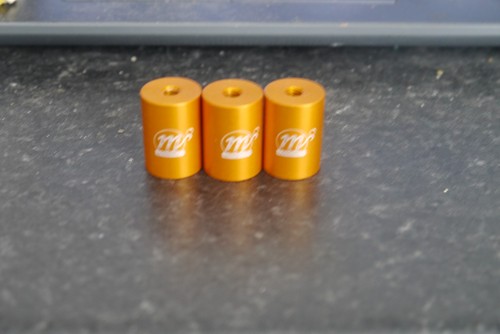 Mainline bobbins rare - x3,