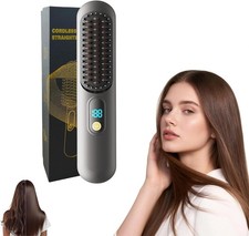 Go Brush Pro, 4 Heat Settings