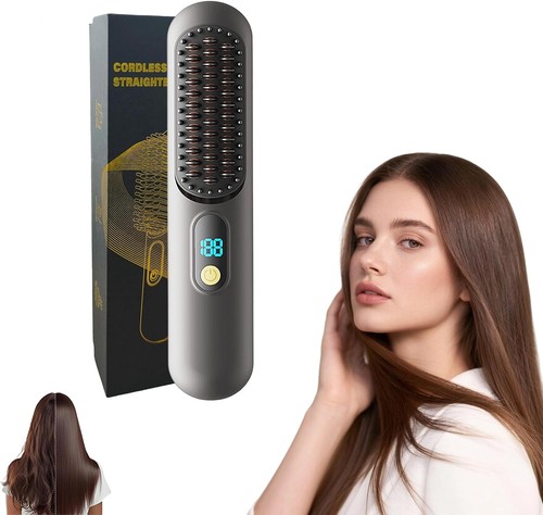 Brush pro heat - go, pro,