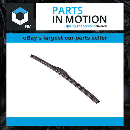 Wiper blade fits - wiper,