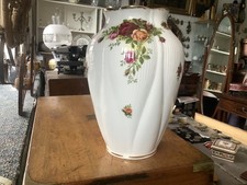 Royal Albert OLD COUNTRY ROSES