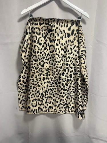 Bimba lola leopard print - y,