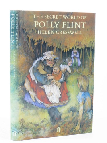 The secret world polly - secret, of