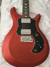 PRS S2 Standard 24 Satin
