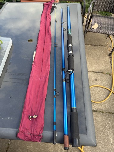 Daiwa strike force side rigger - force-side,