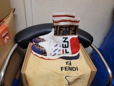 Fendi X Fila Knit Women's
