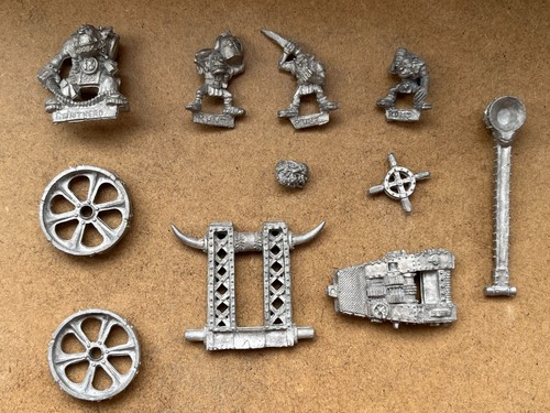 Citadel rogue trader - citadel, 2nd