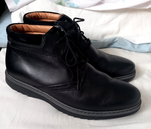 Clarks geo mid - clarks,