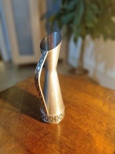 Vintage Norwegian Pewter Jug -