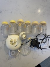 Medela Single Electric Swing