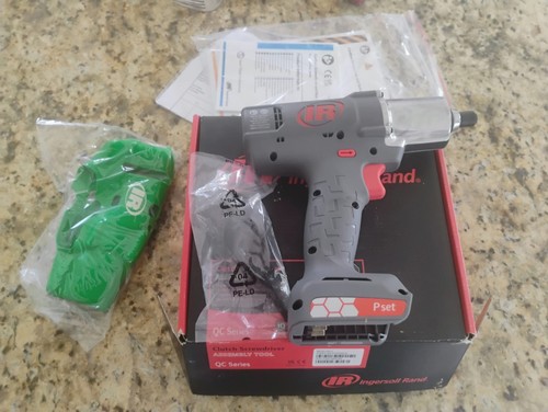 Ingersoll rand qop2p04q4 - ingersoll,