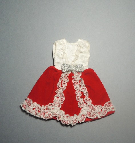 Vintage ideal tammy - vintage, doll