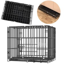 Dog Cage Puppy Training Crate