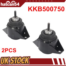 2X FOR LAND ROVER DEFENDER TD5