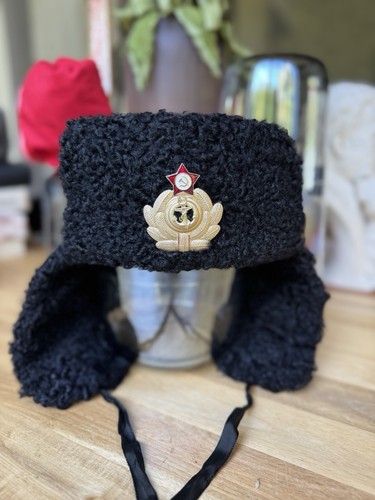 Vintage soviet navy officer - soviet,