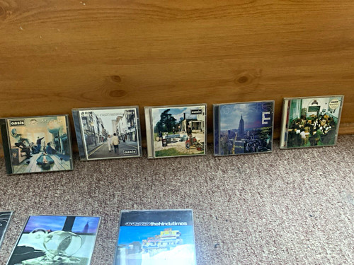 Original oasis collection - oasis, 5