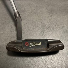 Tour Supplies Scotty Cameron