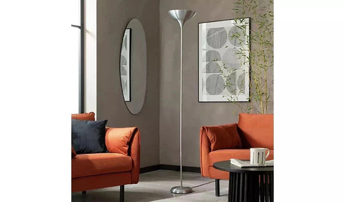 Argos home torchiere uplighter - torchiere,