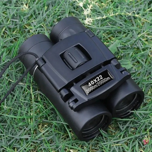 40x22 powerful binoculars - hd,