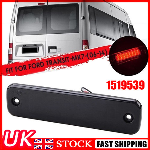 For ford transit mk7 - ford, 2006-14