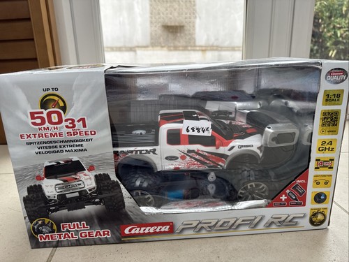 Carrera profi ford - ford, f-150