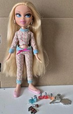 Bratz Doll MGA World House Cloe  Doll