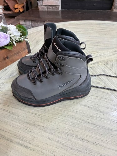 Simms freestone wading boots - wading,