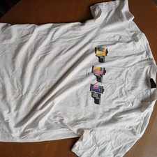 Paul Smith Zebra Camera Film