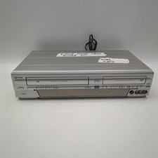 Faulty Funai DRV-B2737 DVD VHS