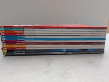 Job lot of Twelve Car