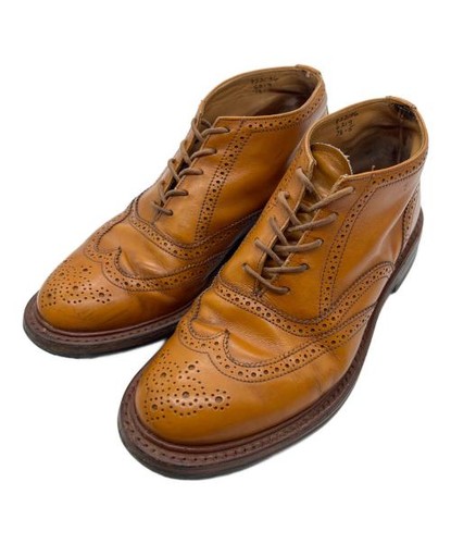 Tricker's