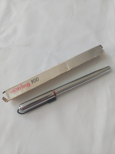Vintage rotring 900 technical - rotring,