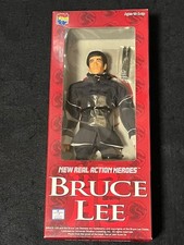Medicom Toy Bruce Lee Figure