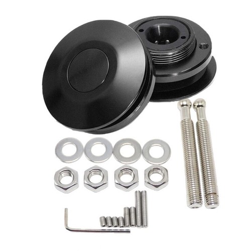 Large car push button bonnet - car,