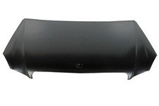 Mercedes E Class 09-13 Bonnet Aluminium (8034)
