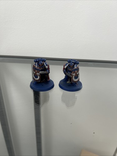 Warhammer 40k victrix honour - warhammer,