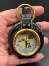 Compass ww1 field marching - ,