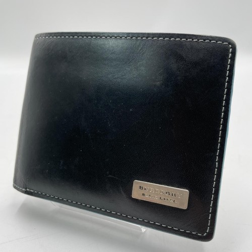 Authentic burberry leather - burberry,