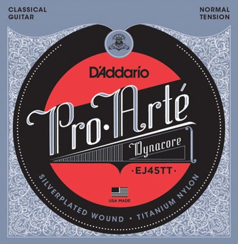 Addario ej45tt pro arte - d'addario,