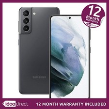 Samsung Galaxy S21 5G SM-G991B