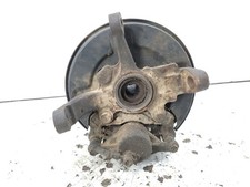 8943744140 front left knuckle - 8943744140,