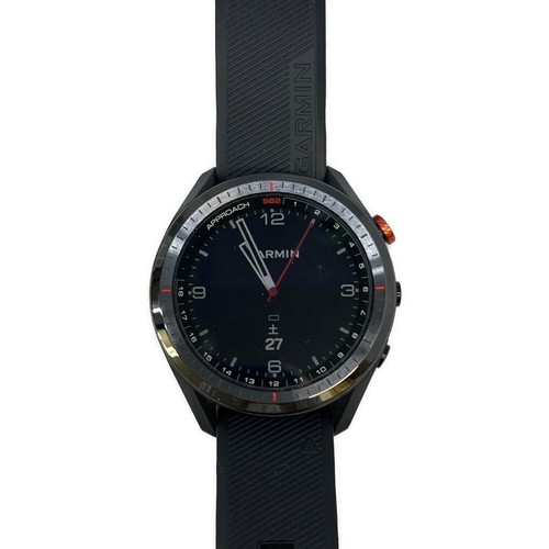 Garmin approach s62 - s62, golf