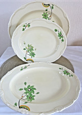Set of 3 Grindley Hand Painted