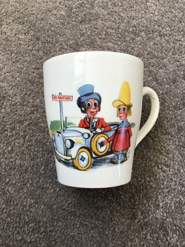 Ken dodd and diddyman - ken,