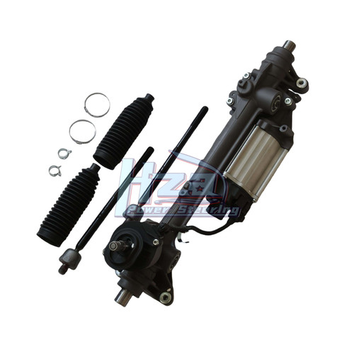 Rack and pinion for - and, vw