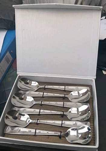 Paderno set dessert - set, 5