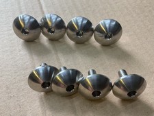 Moto Guzzi Valve Cover Screws