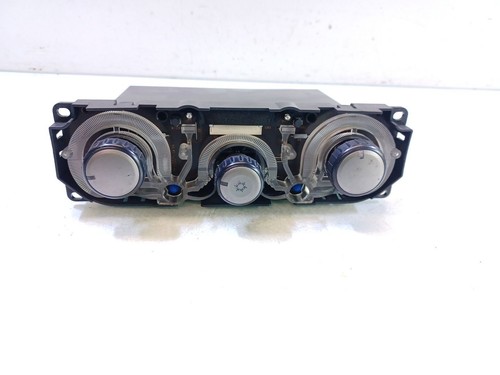 Climate control caa502a050f - control,